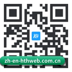 苹果用户专属 二维码